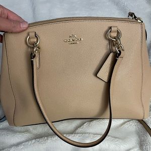Bolsa coach 100% original